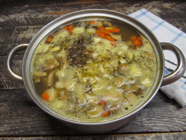fasolevyj sup s repoj i gribami 603a241b3fe21 - Фасолевый суп с репой и грибами
