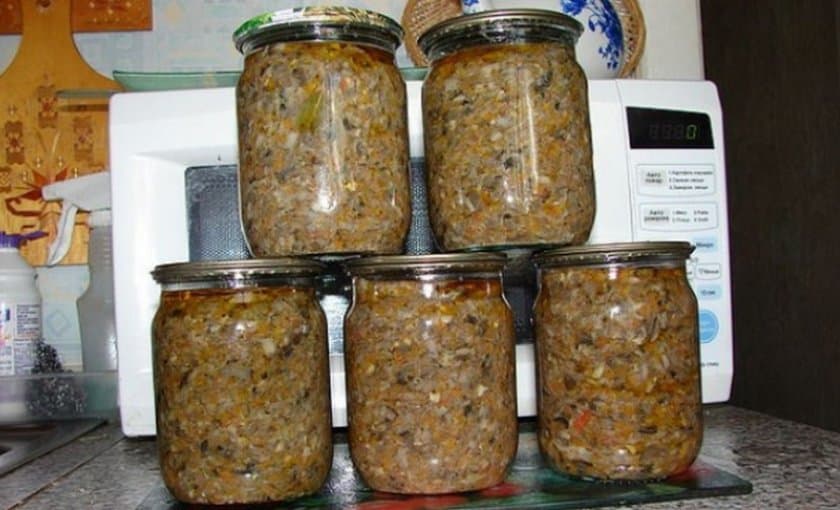 kak prigotovit griby ryadovki v domashnih usloviyah 603a0f12bd81f - Как приготовить грибы рядовки в домашних условиях