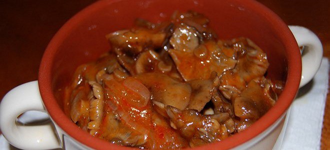 kak prigotovit samye vkusnye griby ryzhiki na zimu 603a0bfd46ee8 - Как приготовить самые вкусные грибы рыжики на зиму?