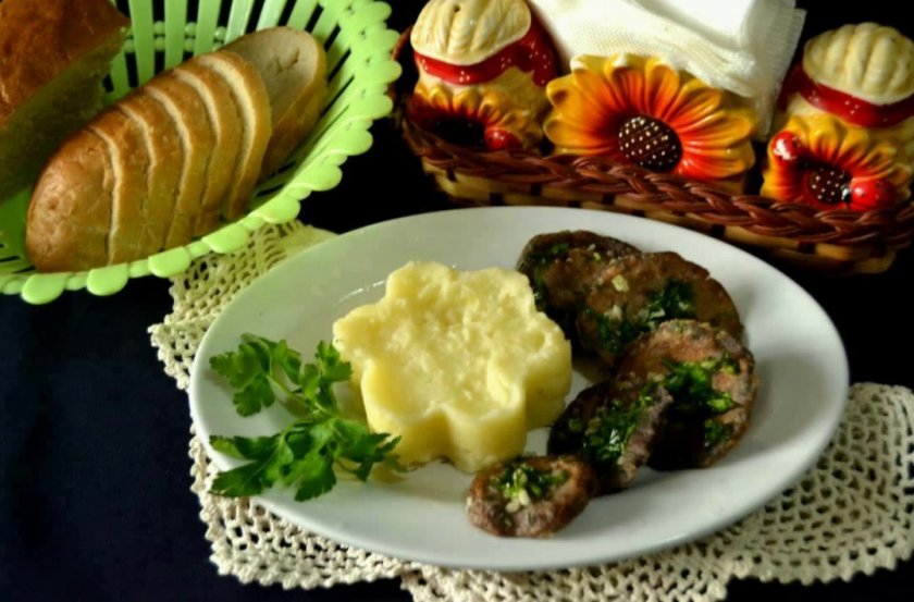 kak prigotovit samye vkusnye zharennye griby ryzhiki 603a0df3b365e - Как приготовить самые вкусные жаренные грибы рыжики