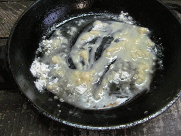 rybnaya zapekanka s kartofelem i gribami 603a202180e22 - Рыбная запеканка с картофелем и грибами