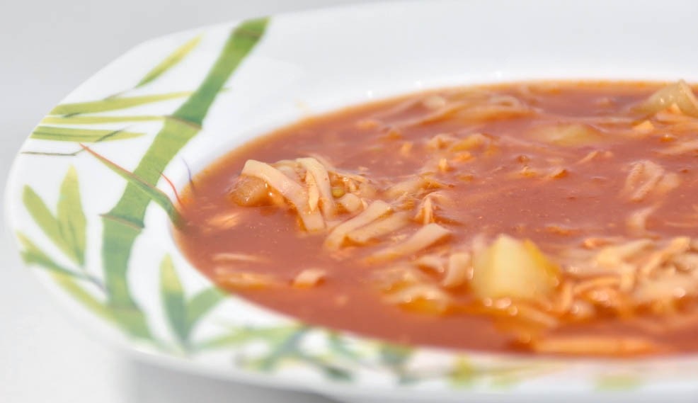top 10 samyh vkusnyh receptov supa iz maslyat 603a0eb022fc1 - ТОП-10 самых вкусных рецептов супа из маслят