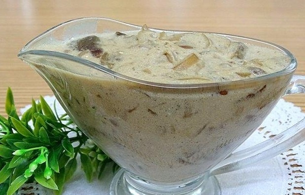 vkusnejshie bljuda iz sushenyh belyh gribov 603a0ee7078b5 - Вкуснейшие блюда из сушеных белых грибов